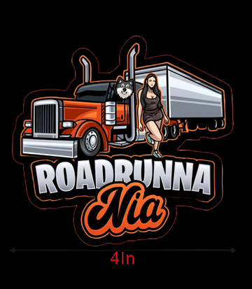 RoadRunna Nia